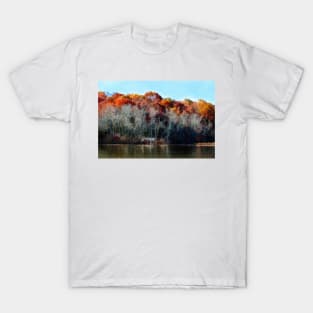 Enchanted Woods T-Shirt